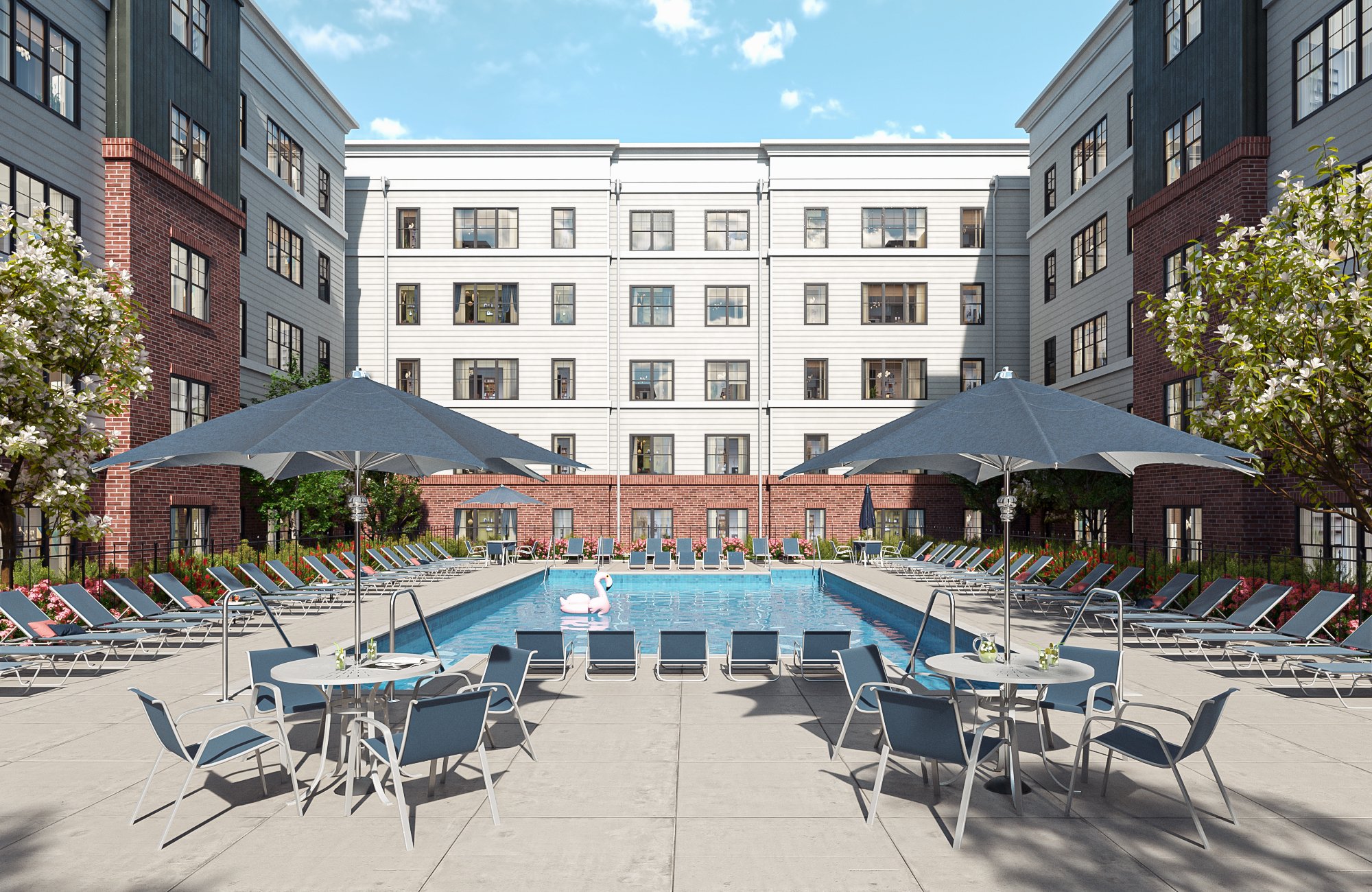 Coastal Ridge, University Edge Student Living PreLeases 95 With